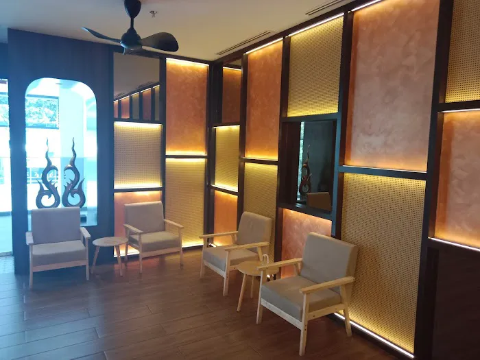 HealthLand @ Trion KL Picture 8