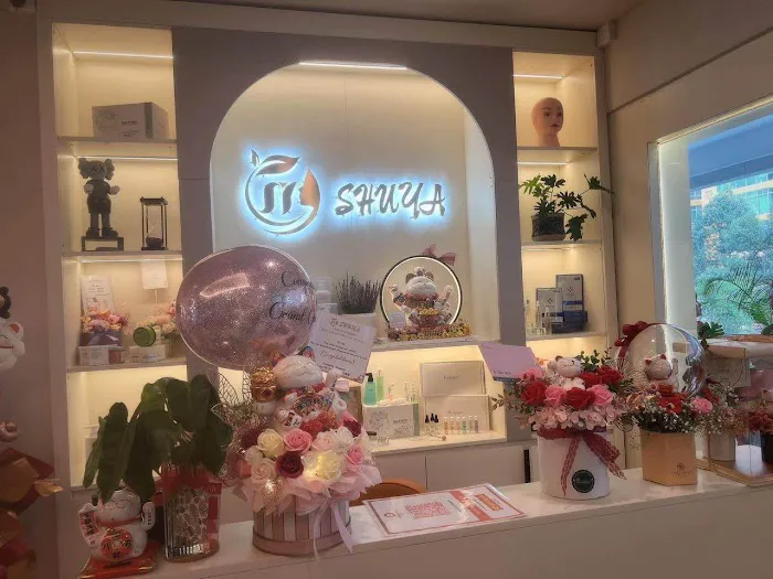 Shuya Scalp Therapy舒雅 Picture 3