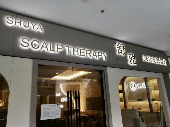 Shuya Scalp Therapy舒雅 Picture 5