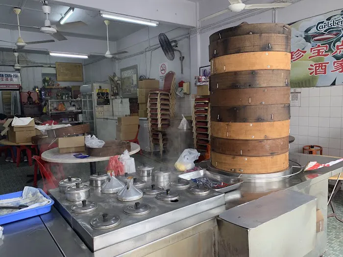Chan Poh Restaurant • 珍宝点心酒家 Picture 10