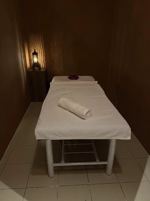 JARI MENARI 393 REFLEXOLOGY Picture 6