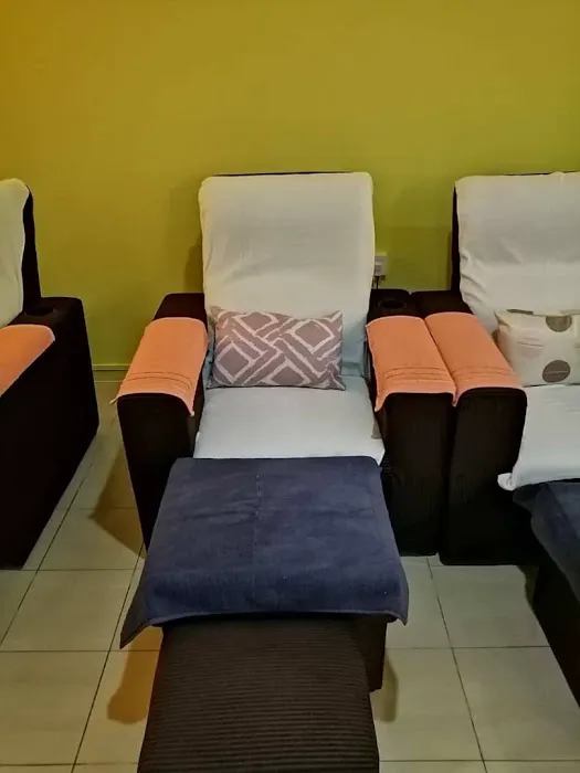 Wellnique Foot Spa maluri Picture 7