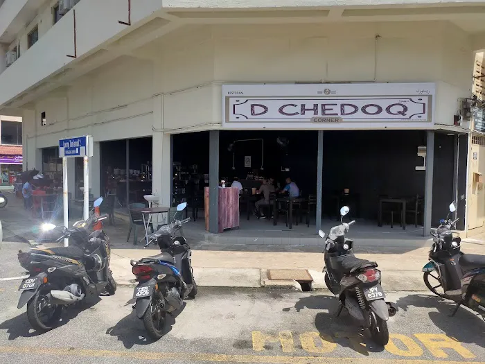 D'CHEDOQ CORNER Picture 7