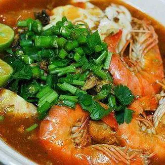 WAN PATIN TEMPOYAK Picture 4