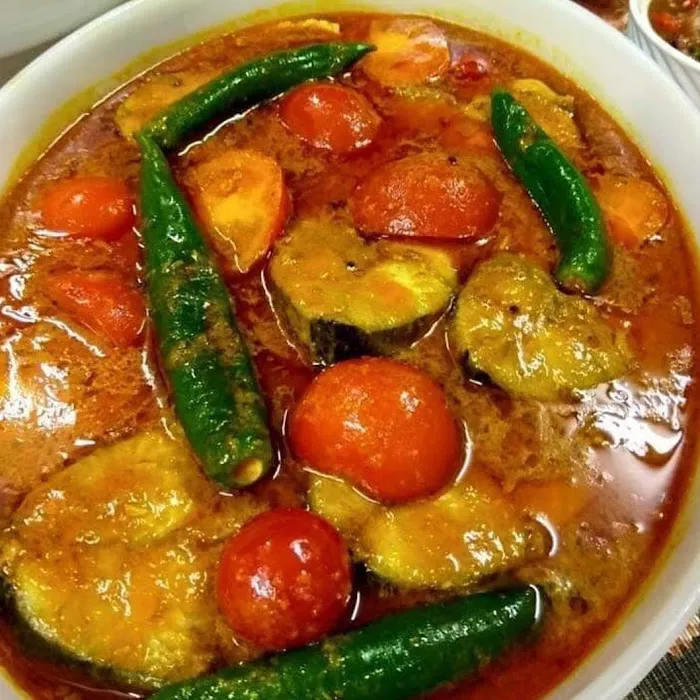 WAN PATIN TEMPOYAK Picture 6