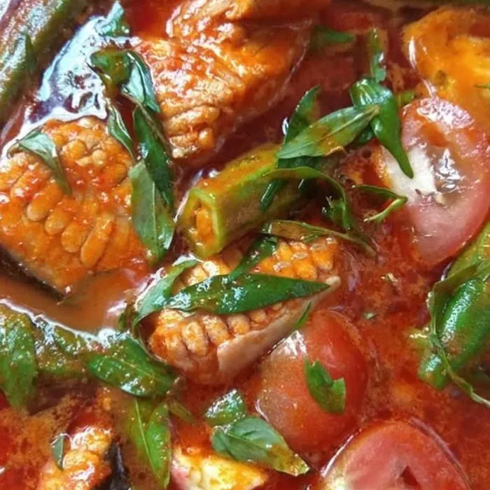 WAN PATIN TEMPOYAK Picture 5