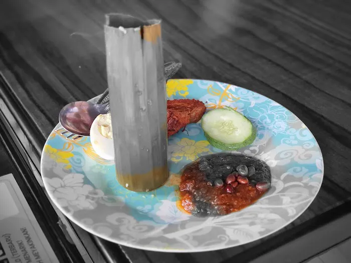 WAN PATIN TEMPOYAK Picture 7