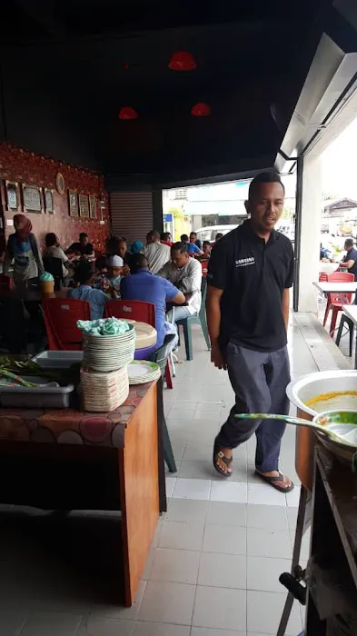 WAN PATIN TEMPOYAK Picture 8