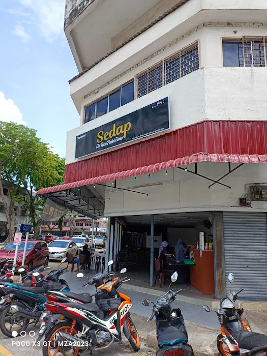 Restoran Sedap Cita Rasa Pantai Timur Picture 1