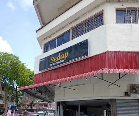 Restoran Sedap Cita Rasa Pantai Timur