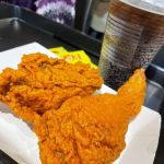 William Crispy Chicken
