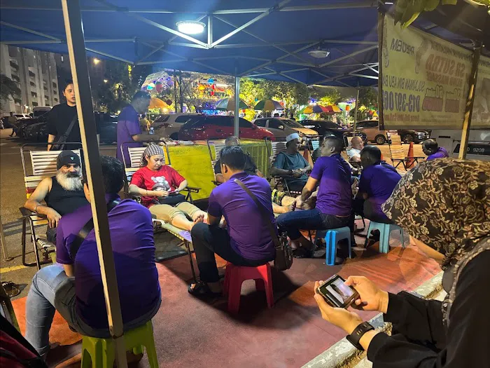 Persatuan pembangunan orang buta Malaysia Picture 1
