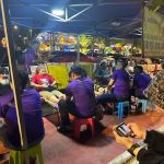 Persatuan pembangunan orang buta Malaysia