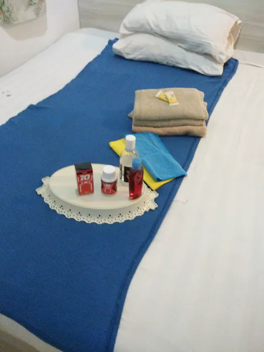 URUTAN PADU ZUHA(TRADISI MASSAGE) Picture 2