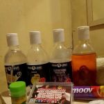 URUTAN PADU ZUHA(TRADISI MASSAGE)