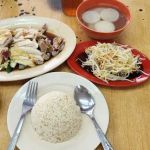 Restoran Special Bentong Chicken Rice