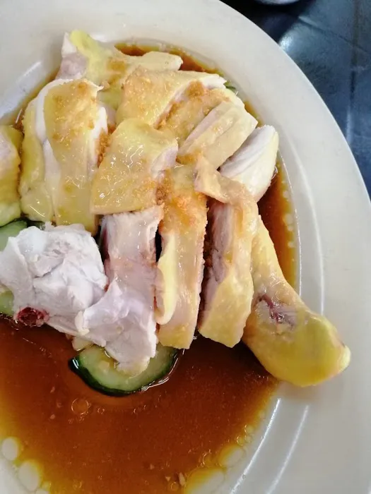 Restoran Special Bentong Chicken Rice Picture 5