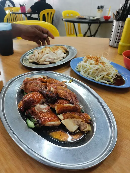 Restoran Special Bentong Chicken Rice Picture 8