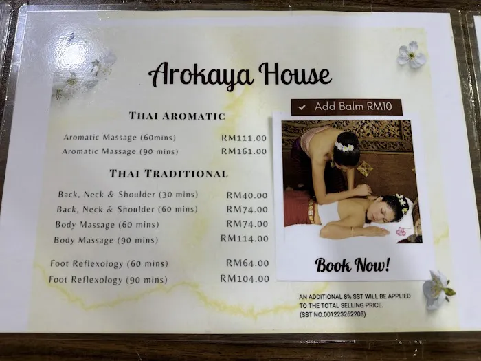 Arokaya House Picture 1