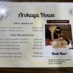 Arokaya House