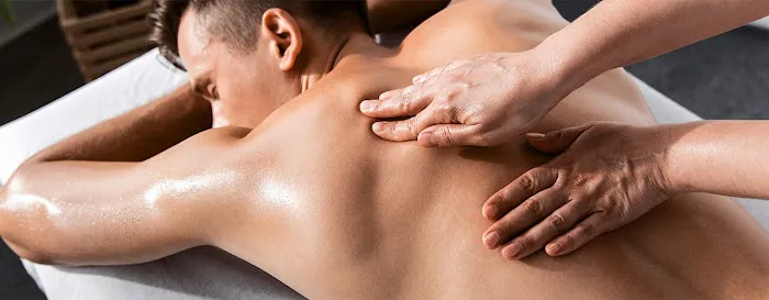 D'ZUHA TRADISI MASSAGE Picture 4