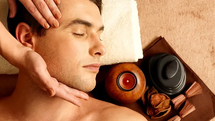 D'ZUHA TRADISI MASSAGE Picture 5