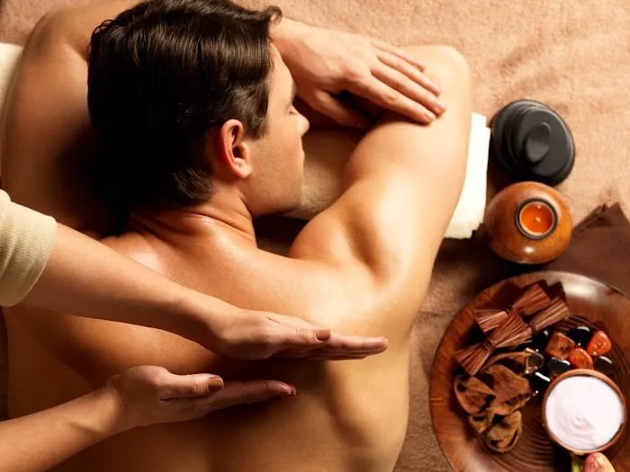 D'ZUHA TRADISI MASSAGE Picture 6