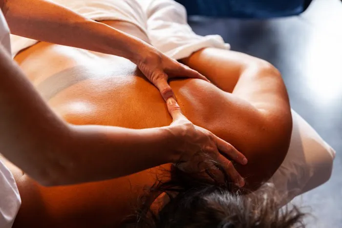 D'ZUHA TRADISI MASSAGE Picture 3