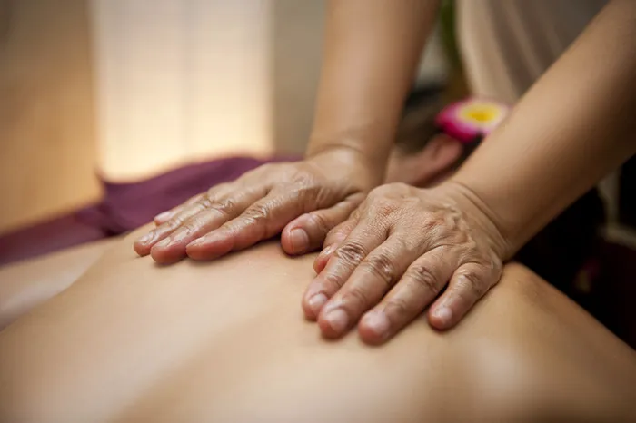 D'ZUHA TRADISI MASSAGE Picture 7