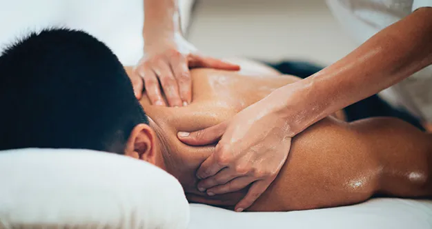 D'ZUHA TRADISI MASSAGE Picture 9