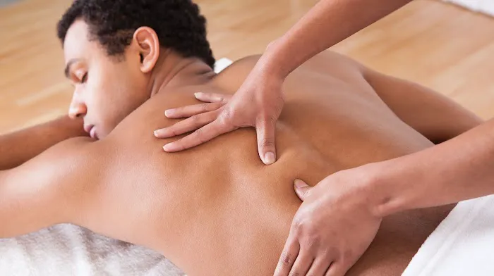 D'ZUHA TRADISI MASSAGE Picture 8