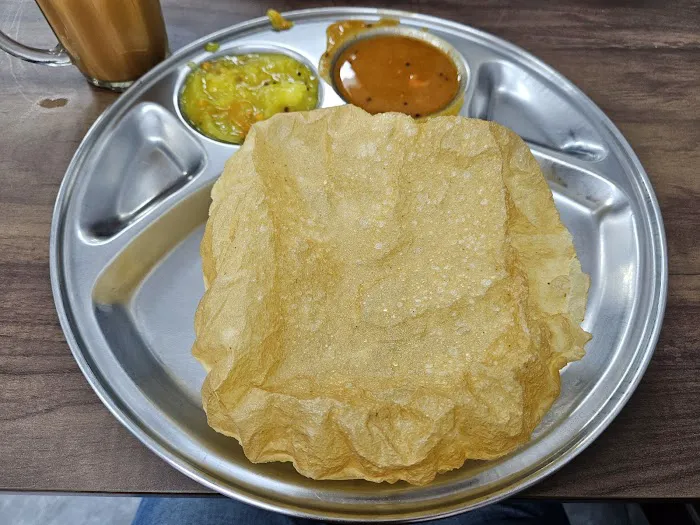 Five Star Curry House Picture 1