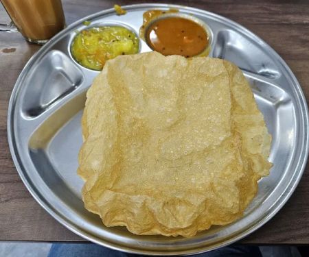 Five Star Curry House