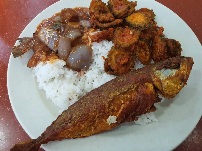 Five Star Curry House Picture 5