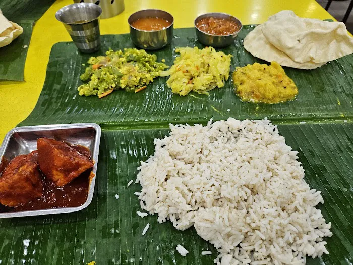 Five Star Curry House Picture 4