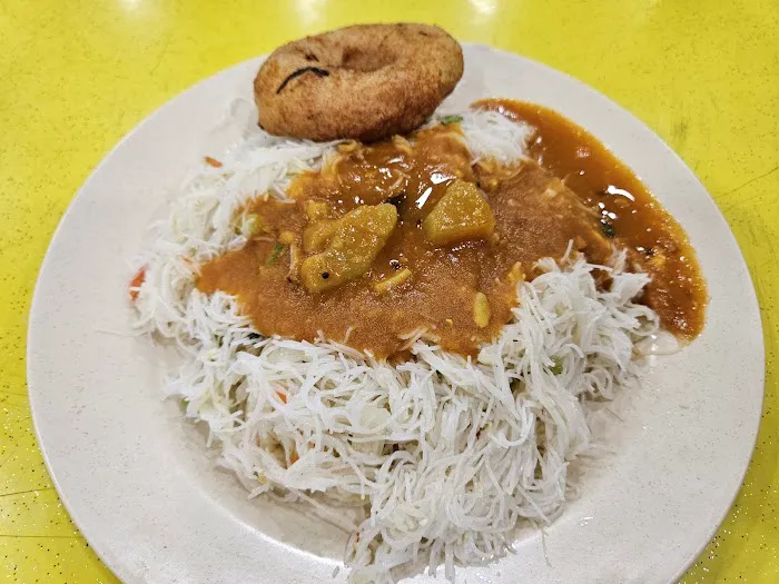 Five Star Curry House Picture 7