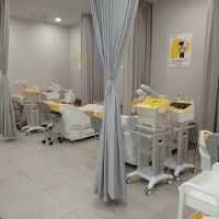 Face Wash Cat Sunway Putra Mall ico