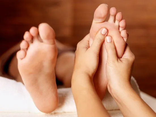 Senses Foot Reflexology Sunway Putra Picture 2