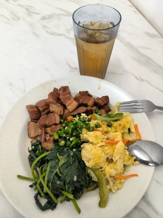KL 52 Mixed Rice Restaurant• 经济杂饭 Picture 5
