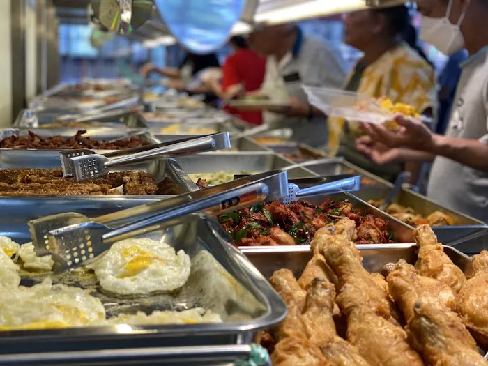 KL 52 Mixed Rice Restaurant• 经济杂饭 Picture 2