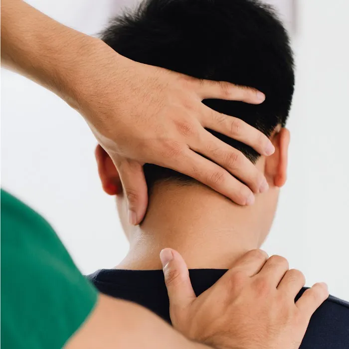 KL Wellness Massage Picture 1
