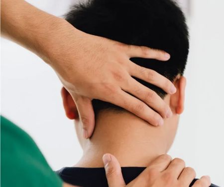KL Wellness Massage