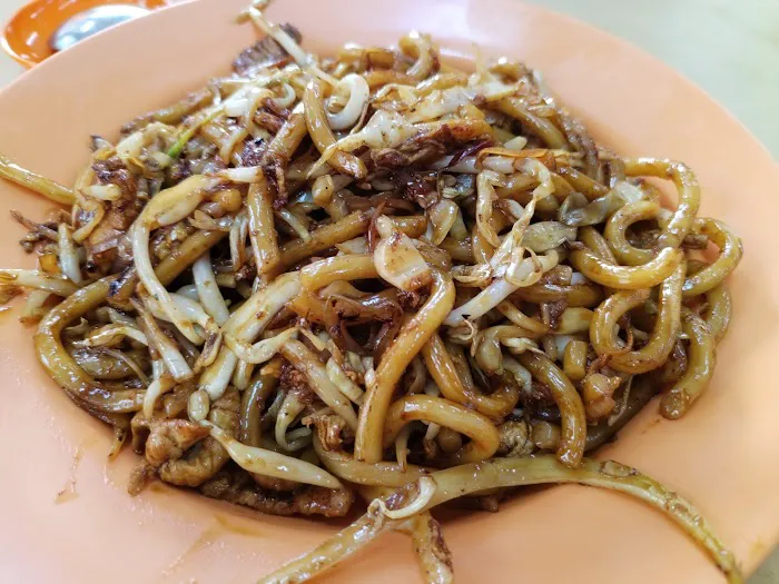 Kedai Kopi Puchong 海鲜饭店 Picture 8