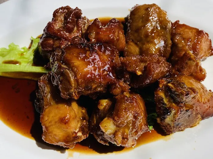 Kedai Kopi Puchong 海鲜饭店 Picture 7