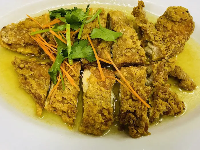 Kedai Kopi Puchong 海鲜饭店 Picture 4