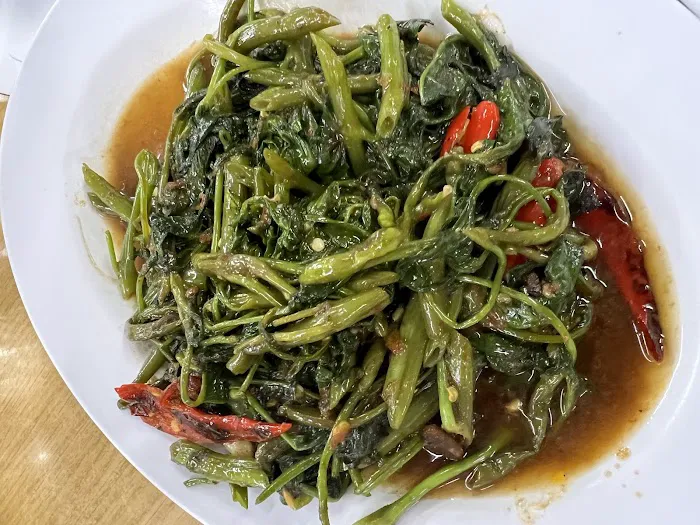 Kedai Kopi Puchong 海鲜饭店 Picture 9