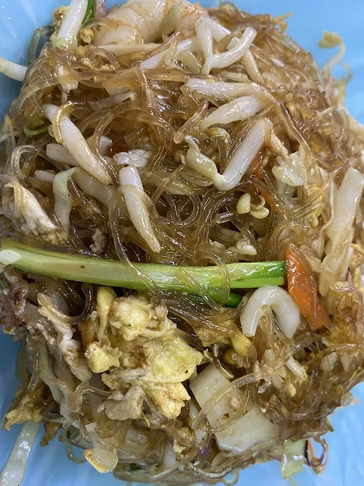 Kedai Kopi Puchong 海鲜饭店 Picture 6