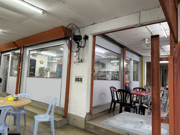 Kedai Kopi Puchong 海鲜饭店 Picture 1