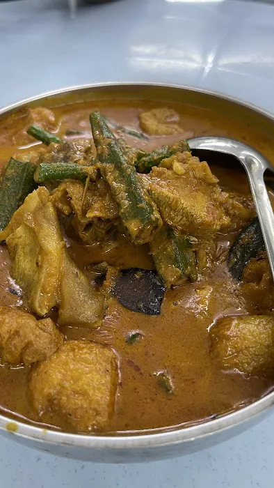 3039 Friendly Cooking Restaurant | Restoran 3039 Friendly Cooking Picture 5