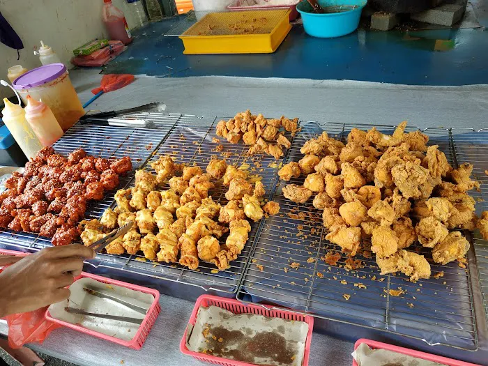 Ayam Goreng Seringgit Picture 1